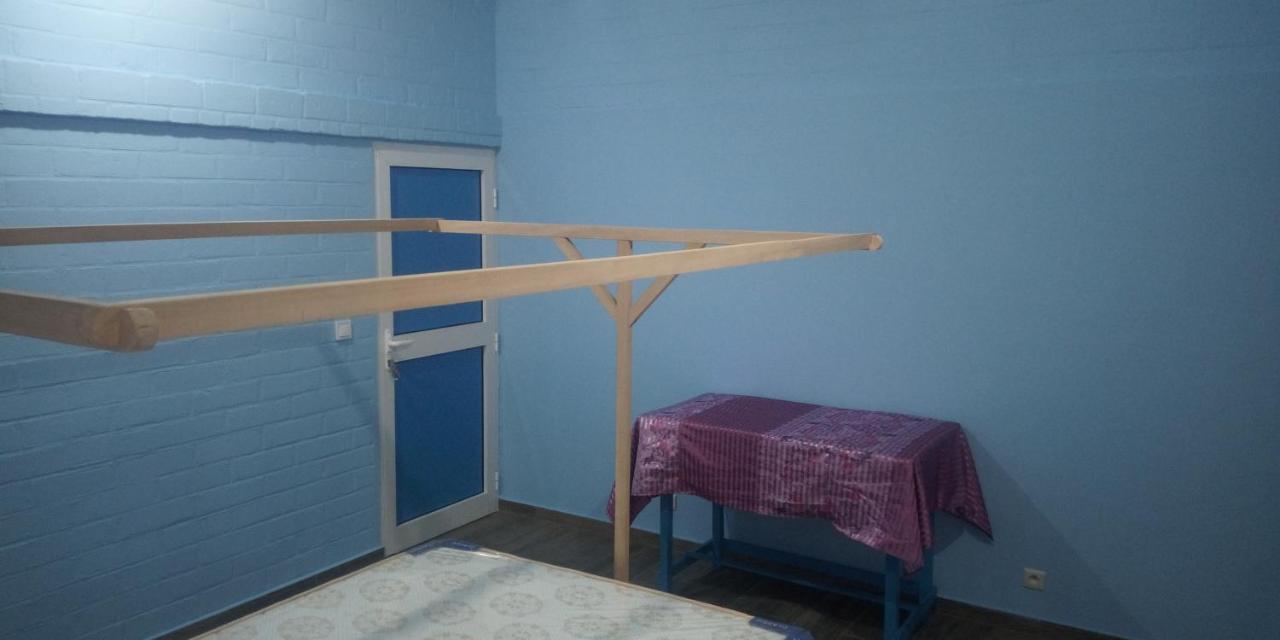 Maison Charlotte Forever Chambre D'Hotes Chez Un Couple Belgo Togolais Lomé Exterior foto
