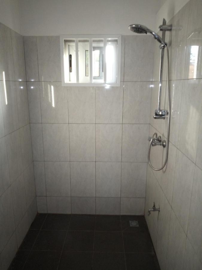 Maison Charlotte Forever Chambre D'Hotes Chez Un Couple Belgo Togolais Lomé Exterior foto